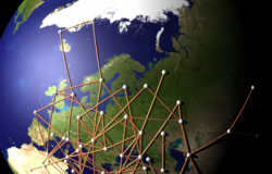The Past, Present and Future of Global Governance The Past, Present and Future of Global Governance