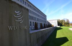 A fairer and more resilient multilateral trading system will require a reinvigorated WTO A fairer and more resilient multilateral trading system will require a reinvigorated WTO