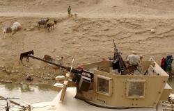 Image credit: The U.S. Army via Flickr (CC BY 2.0) Image credit: The U.S. Army via Flickr (CC BY 2.0)