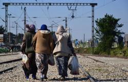 The ‘Badlands’ of the ‘Balkan Route’: Policy and Spatial Effects on Urban Refugee Housing The ‘Badlands’ of the ‘Balkan Route’: Policy and Spatial Effects on Urban Refugee Housing