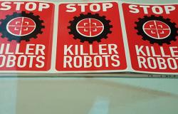Image credit: Killer Robots via Flickr (CC BY-NC-SA 2.0) Image credit: Killer Robots via Flickr (CC BY-NC-SA 2.0)