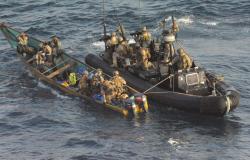 Image credit: European Union Naval Force Somalia Operat../. via Flickr (CC BY-ND 2.0) Image credit: European Union Naval Force Somalia Operat../. via Flickr (CC BY-ND 2.0)