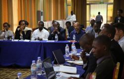 Rwanda Green Fund via Flickr (CC BY-ND 2.0) Rwanda Green Fund via Flickr (CC BY-ND 2.0)