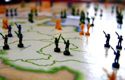 Whither Security Cooperation in the BRICS? Between the Protection of Norms and Domestic Politics Dynamics Whither Security Cooperation in the BRICS? Between the Protection of Norms and Domestic Politics Dynamics