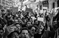 Disrupting the Rhythms of Violence: Anti‐port Protests in the City of Buenaventura Disrupting the Rhythms of Violence: Anti‐port Protests in the City of Buenaventura