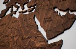 Securitisation imperatives and the exaggeration of Iranian involvement with the Houthi movement by international actors Securitisation imperatives and the exaggeration of Iranian involvement with the Houthi movement by international actors