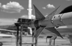 Nuclear war as a predictable surprise Nuclear war as a predictable surprise