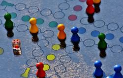 Informal IGOs as Mediators of Power Shifts Informal IGOs as Mediators of Power Shifts