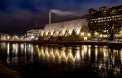 Sweden's image in the world: Still a ‘model’? Sweden's image in the world: Still a ‘model’?