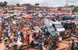 A Paradox of New Deal and Foreign Aid for Fragile States in Sub-Saharan Africa A Paradox of New Deal and Foreign Aid for Fragile States in Sub-Saharan Africa