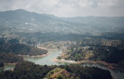 The European Union's support of the implementation of the peace process in Colombia The European Union's support of the implementation of the peace process in Colombia