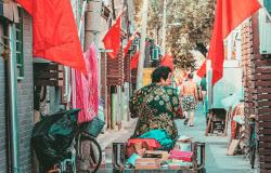 The Limits to China's Peaceful Rise – Deep Integration and a New Cold War The Limits to China's Peaceful Rise – Deep Integration and a New Cold War