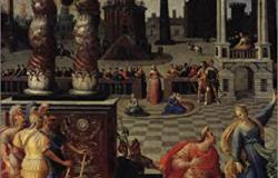 Darkness that Illuminated the World: Italy by Braudel Darkness that Illuminated the World: Italy by Braudel