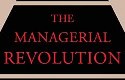 James Burnham’s managerialism eighty years later James Burnham’s managerialism eighty years later