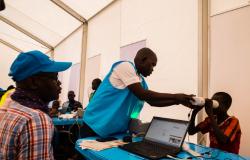 Digital ID and Management Information Systems for Humanitarian and Social Protection Response Digital ID and Management Information Systems for Humanitarian and Social Protection Response
