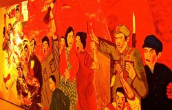 Will Bourgeoisie ever Rule the Chinese State? Will Bourgeoisie ever Rule the Chinese State?