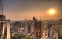 Reorder Follows Disruption – The rewriting of global rules, as seen from India Reorder Follows Disruption – The rewriting of global rules, as seen from India