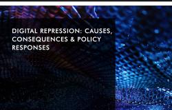 Digital Repression Digital Repression