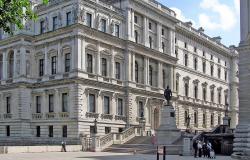 Where is UK Development Policy Headed Under the New Government? Where is UK Development Policy Headed Under the New Government?