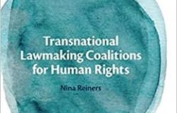 Transnational Lawmaking Coalitions for Human Rights Transnational Lawmaking Coalitions for Human Rights