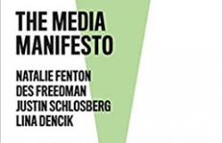 Book Review - The Media Manifesto Book Review - The Media Manifesto