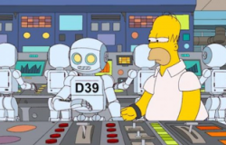 The Rise of the Robot Reserve Army: Working Hard or Hardly Working? The Rise of the Robot Reserve Army: Working Hard or Hardly Working?