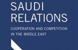 Book Review - Turkish-Saudi Relations: Cooperation and Competition in the Middle East Book Review - Turkish-Saudi Relations: Cooperation and Competition in the Middle East