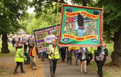 Can New Tech Revive the World’s Trade Unions? Can New Tech Revive the World’s Trade Unions?