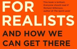 Book Review – Utopia for Realists: And How We Can Get There Book Review – Utopia for Realists: And How We Can Get There