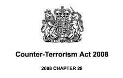 Counter-Terrorism Laws are Undermining Humanitarian Relief, and are Set to Get Worse Counter-Terrorism Laws are Undermining Humanitarian Relief, and are Set to Get Worse