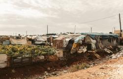A lack of funding is forcing humanitarian agencies to prioritise A lack of funding is forcing humanitarian agencies to prioritise