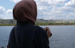Parched Politics: Iran’s Water Scarcity and the Rising Wave of Discontent Parched Politics: Iran’s Water Scarcity and the Rising Wave of Discontent