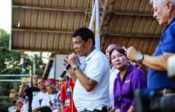 The Philippines’ Foreign Policy Predicament The Philippines’ Foreign Policy Predicament