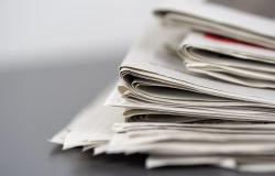To All the Newspapers I Loved To All the Newspapers I Loved