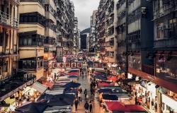 Let’s Not Give Up on Hong Kong’s “Lost Generation” Let’s Not Give Up on Hong Kong’s “Lost Generation”