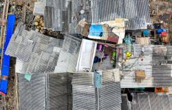Why is inequality so sticky? The political obstacles to a fairer economy Why is inequality so sticky? The political obstacles to a fairer economy