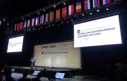 The End of China’s Romance with Eastern Europe? The End of China’s Romance with Eastern Europe?