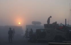 After Afghanistan, NATO Must Adjust in Iraq After Afghanistan, NATO Must Adjust in Iraq