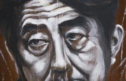 Watch out Macron, Abe has his eyes on Trump Watch out Macron, Abe has his eyes on Trump