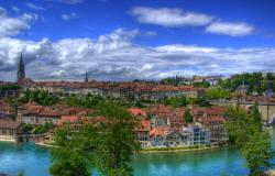 Europe’s Curse of Wealth Europe’s Curse of Wealth
