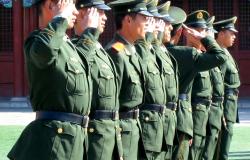 China’s Evolving Security Footprint in Africa – A conversation with GGF 2030 fellow Hang Zhou China’s Evolving Security Footprint in Africa – A conversation with GGF 2030 fellow Hang Zhou