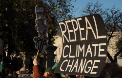 Realizing the Promise of Paris: Three Ways of Strengthening Non-State and Subnational Climate Action Realizing the Promise of Paris: Three Ways of Strengthening Non-State and Subnational Climate Action