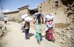 The Scandal of British Aid The Scandal of British Aid