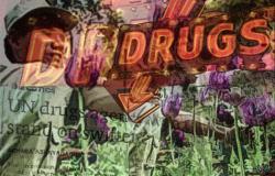 High Time for Regulation: The need for a New Paradigm in Drug Control High Time for Regulation: The need for a New Paradigm in Drug Control