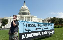 How to Think About Fossil Energy: A Proposal How to Think About Fossil Energy: A Proposal