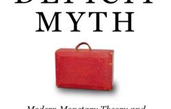Book Review - The Deficit Myth: Modern Monetary Theory and How To Build a Better Economy Book Review - The Deficit Myth: Modern Monetary Theory and How To Build a Better Economy
