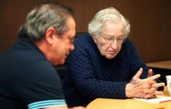 The Resurgence of Political Authoritarianism: An Interview With Noam Chomsky The Resurgence of Political Authoritarianism: An Interview With Noam Chomsky