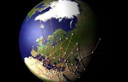 Shaping A New Architecture for Globalization Shaping A New Architecture for Globalization