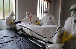 A Mayoral Network for Pandemic Preparedness A Mayoral Network for Pandemic Preparedness