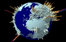 Population and Climate Change Population and Climate Change
